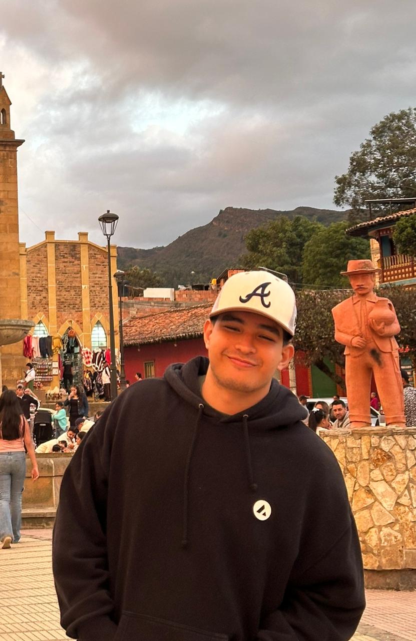 Alejandro Restrepo López